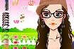 Thumbnail of Spring Field Make Up